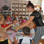 GDD: Aktywność - dobry wybór